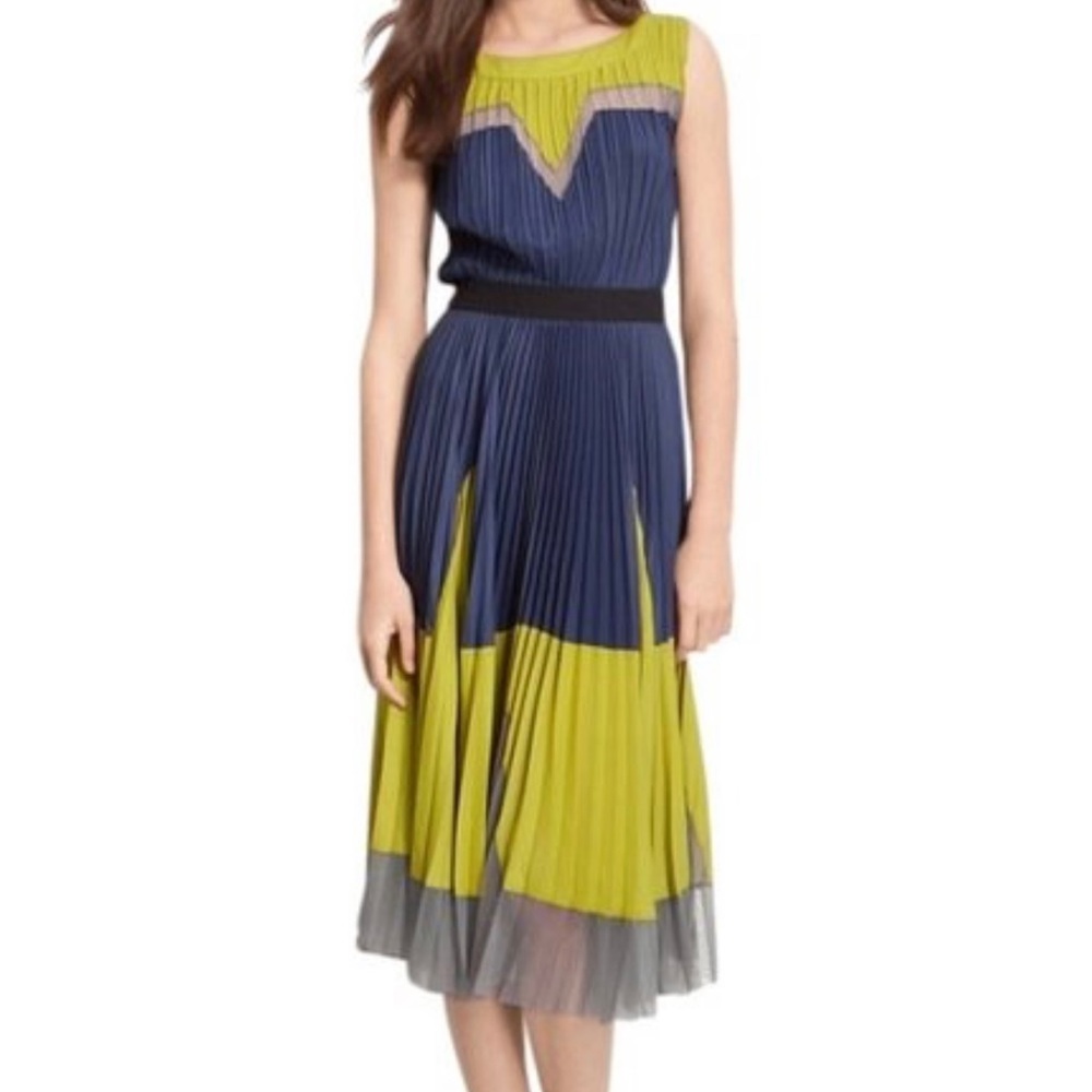 BCBG dress